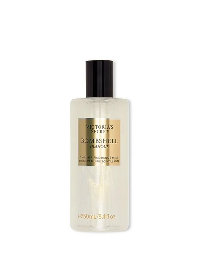 معطر لامع للجسم فيكتوريا سيكريت 250مل
