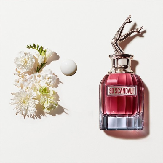 عطر جان بول غوتييه سو سكاندال للنساء أودي برفيوم - 50 مل