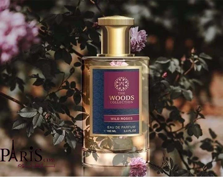 عطر وايلد روزس