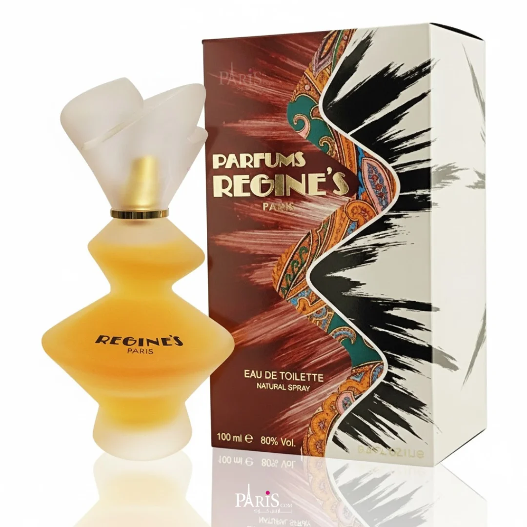 عطر ريجنسي النسائي القديم - 100مل