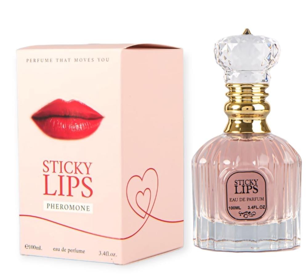 Sticky Lips Furmone Perfume