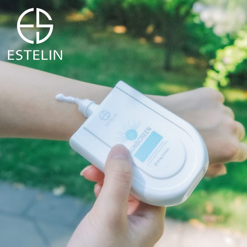 واقي شمس ESTELIN