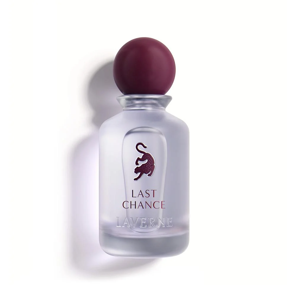 عطر لاست تشانس من لافيرن 100مل