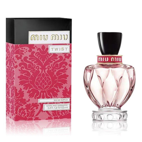 عطر ميو ميو تويست من ميو ميو او دو بارفيوم