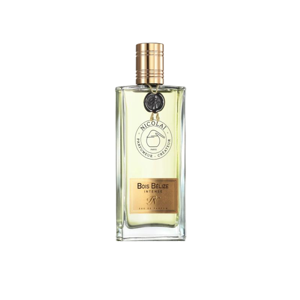 عطر بوا بيليز انتنس من نيكولاي او دي بارفيوم 100 مل
