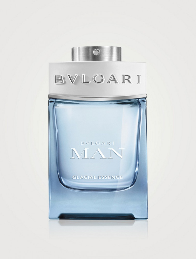 عطر بولغاري مان جلاسيال اسنس او دو بارفيوم - 100مل