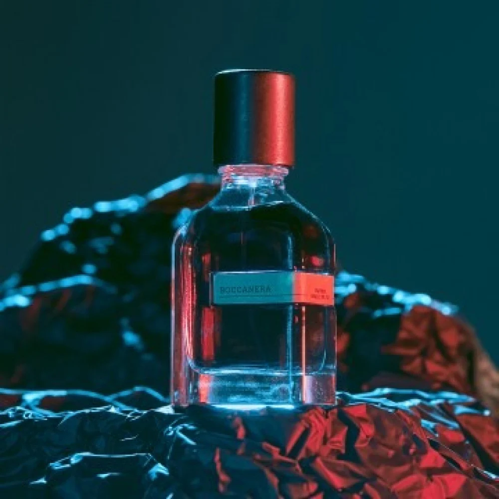 عطر اورتو باريسي بوكانيرا بارفيوم 50مل