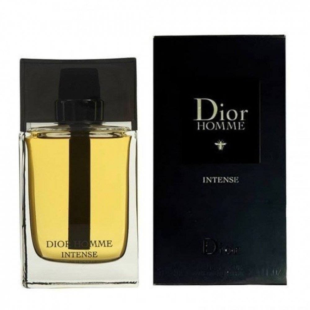 Dior Homme Intense Eau de Parfum