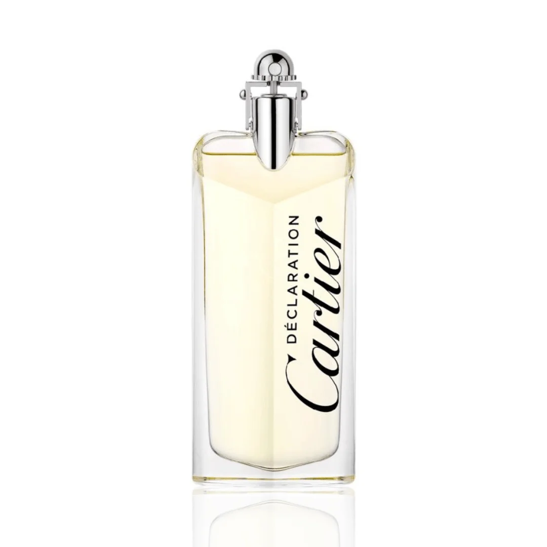 عطر كارتير ديكلاريشن او دو تواليت - 100مل