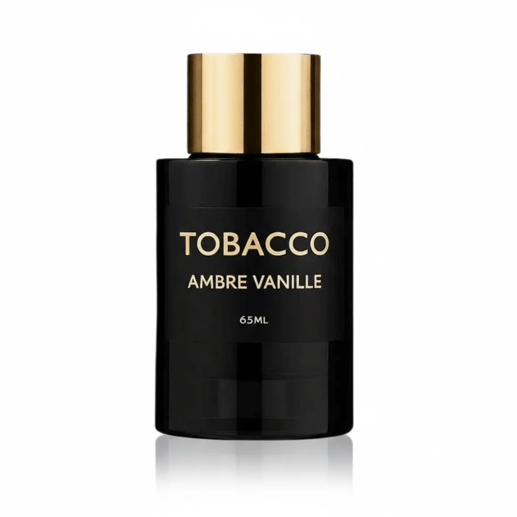 عطر توباكو امبري فانيلا من جيبرليز