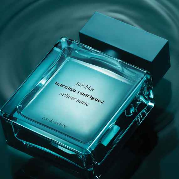 عطر نرسيسو رودريغز فيتفير مسك او دو تواليت 100مل
