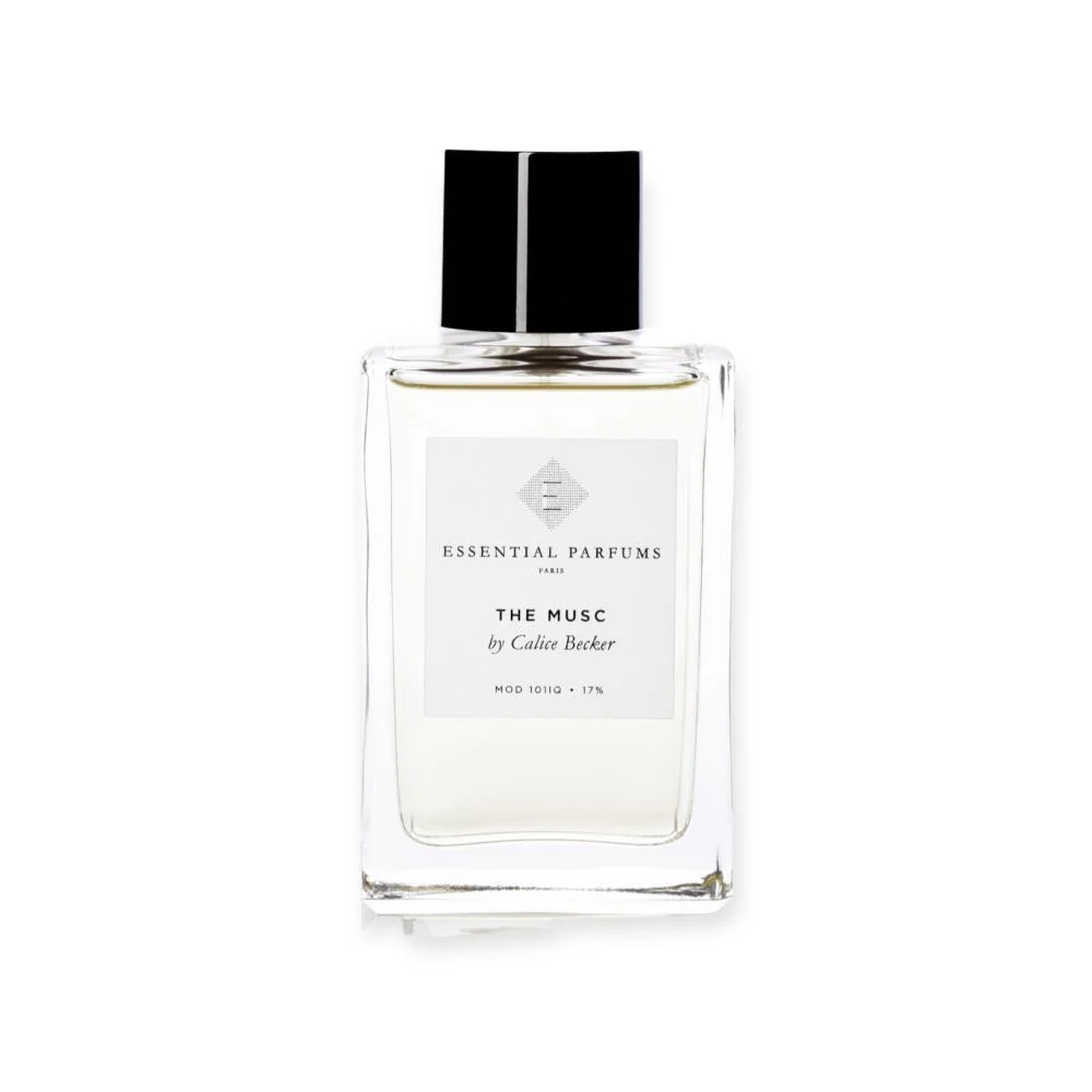 عطر اسنشيال بارفيومز ذا مسك او دو بارفيوم 100مل