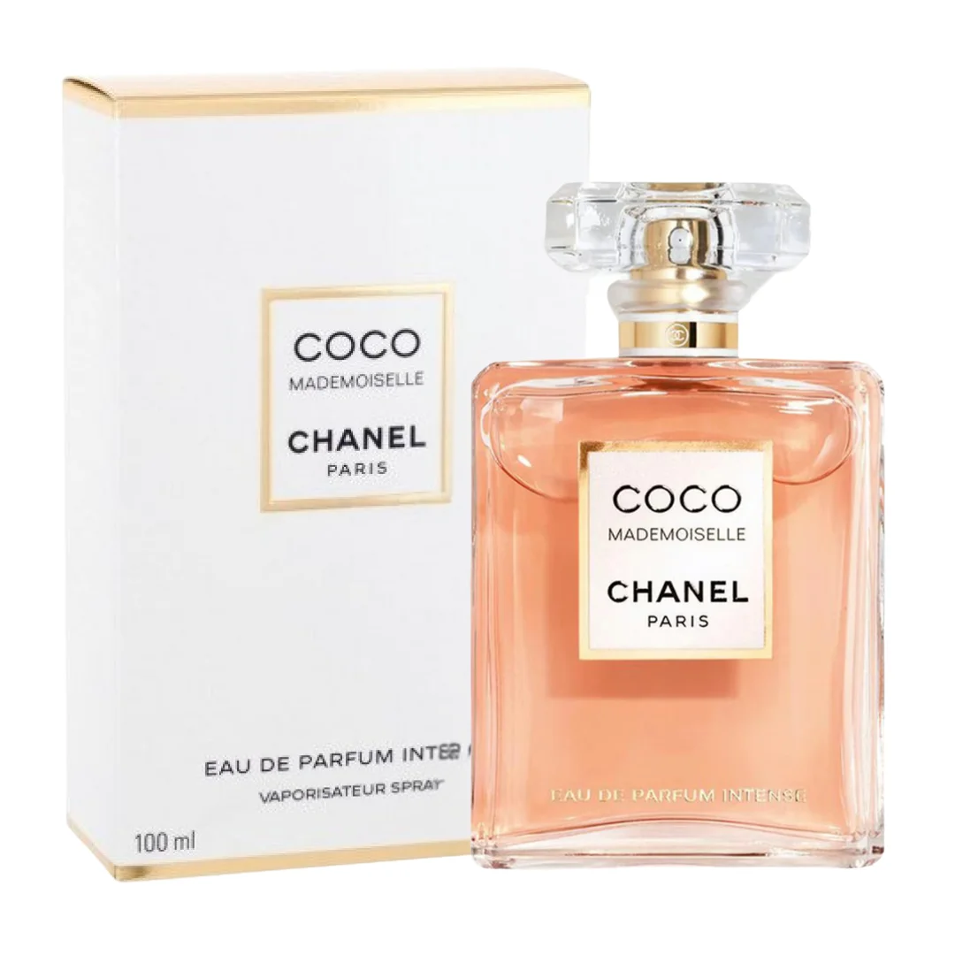 عطر شانيل كوكو مودموزيل انتنس او دو بارفيوم- 100مل