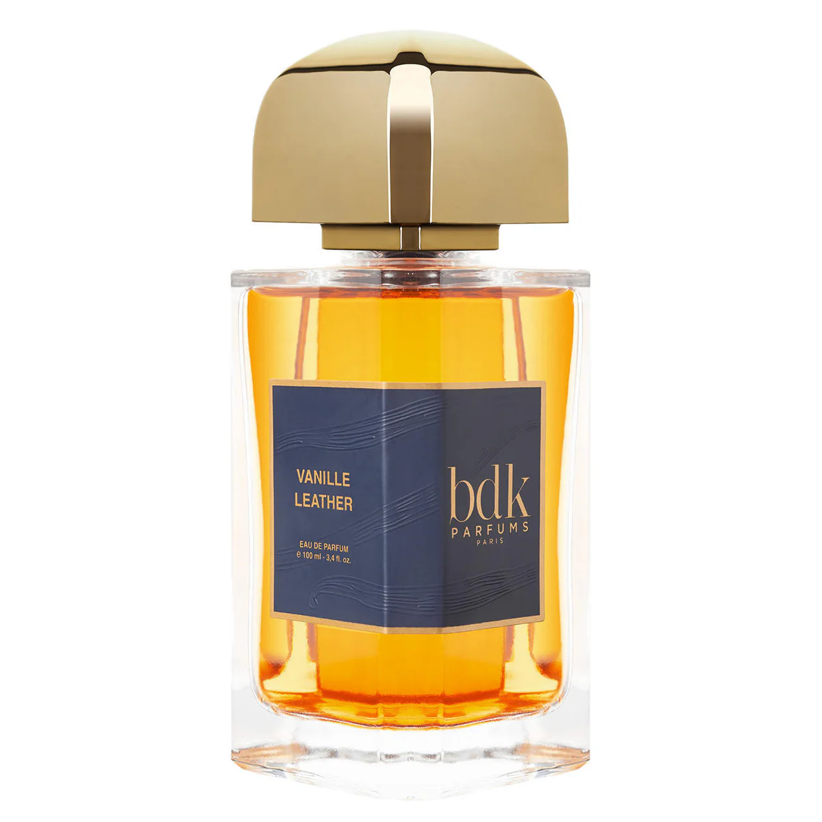 BDK Vanille Leather Eau de Parfum 100ml
