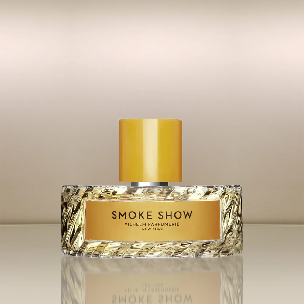 عطر فيلهلم سموك شو او دو بارفيوم 100 مل