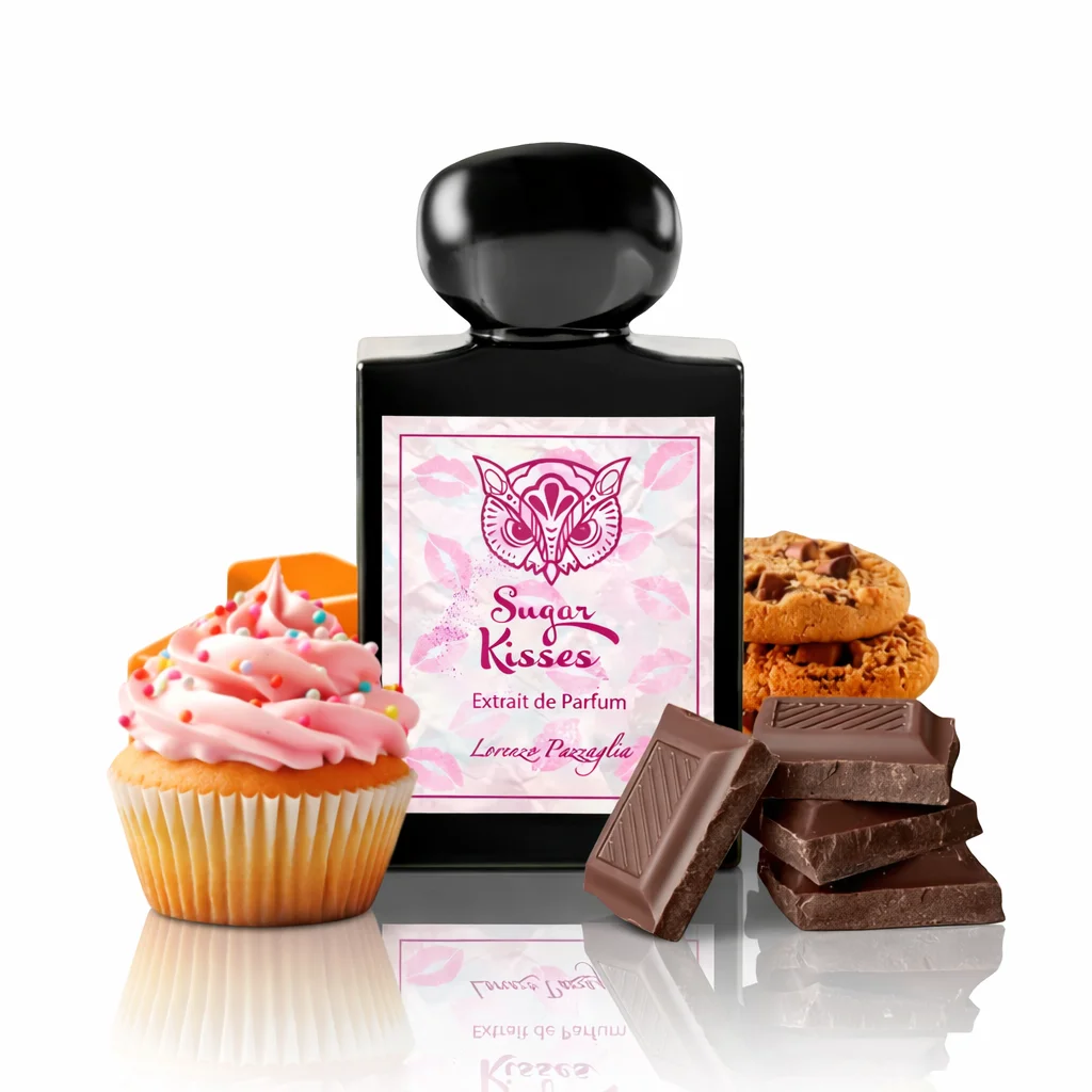 عطر لورينزو بازاجليا شوقر كيسز اكسترايت دو بارفيوم -50مل
