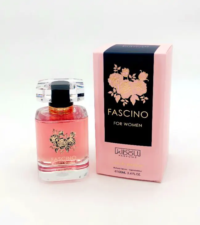 عطر فاشينو او دي بارفيوم للنساء - 100مل 