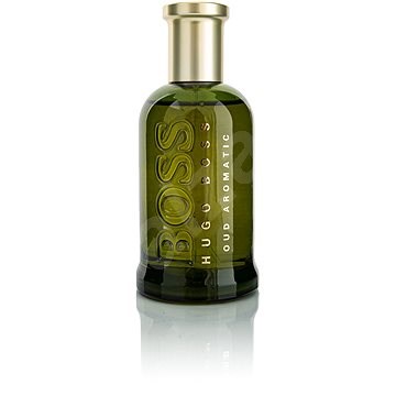 عطر هوغو بوس عود اروماتيك او دو بارفيوم -100مل