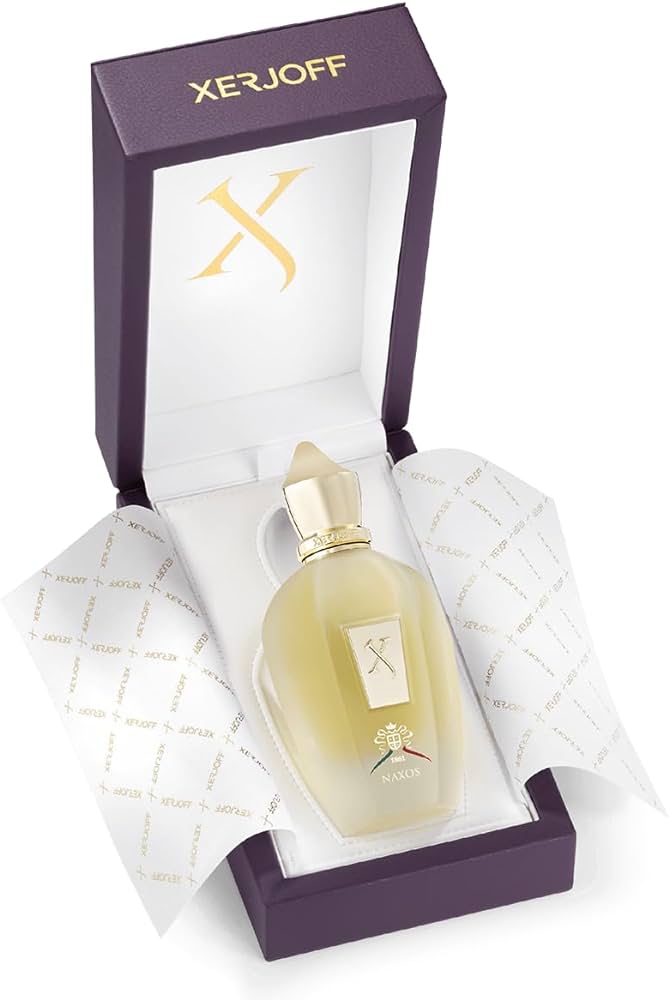 Xerjoff Naxos Eau de Parfum Sample 2ml