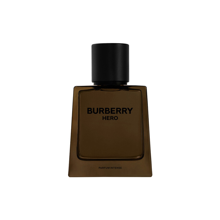 عينة عطر بربري هيرو بارفيوم انتنس من بربري- 1.5مل