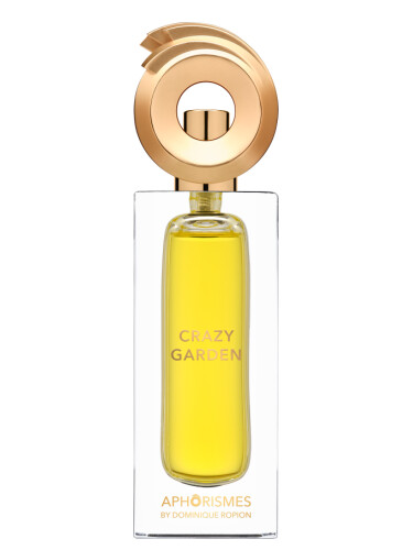 Crazy Garden by Dominique Ropion perfume sample-2ml