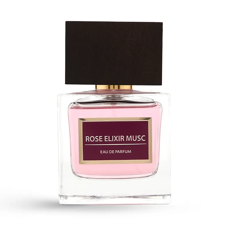 عطر روز الكسير مسك للجنسين او دي بارفيوم-100مل