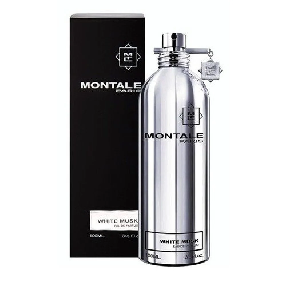 عطر مونتال وايت مسك او دو بارفيوم 100مل