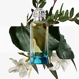 عطر هيرمس أون جاردن أون ميديترانيه أو دو تواليت - 100 مل