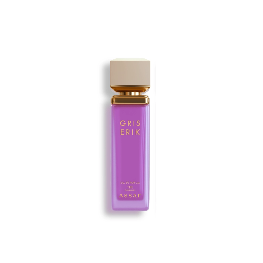 Gris Eric by Assaf - 100 ml