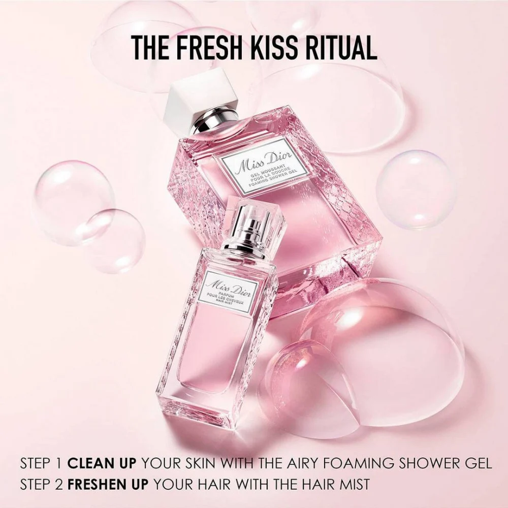 معطر شعر ديور مس ديور بارفيوم 30مل