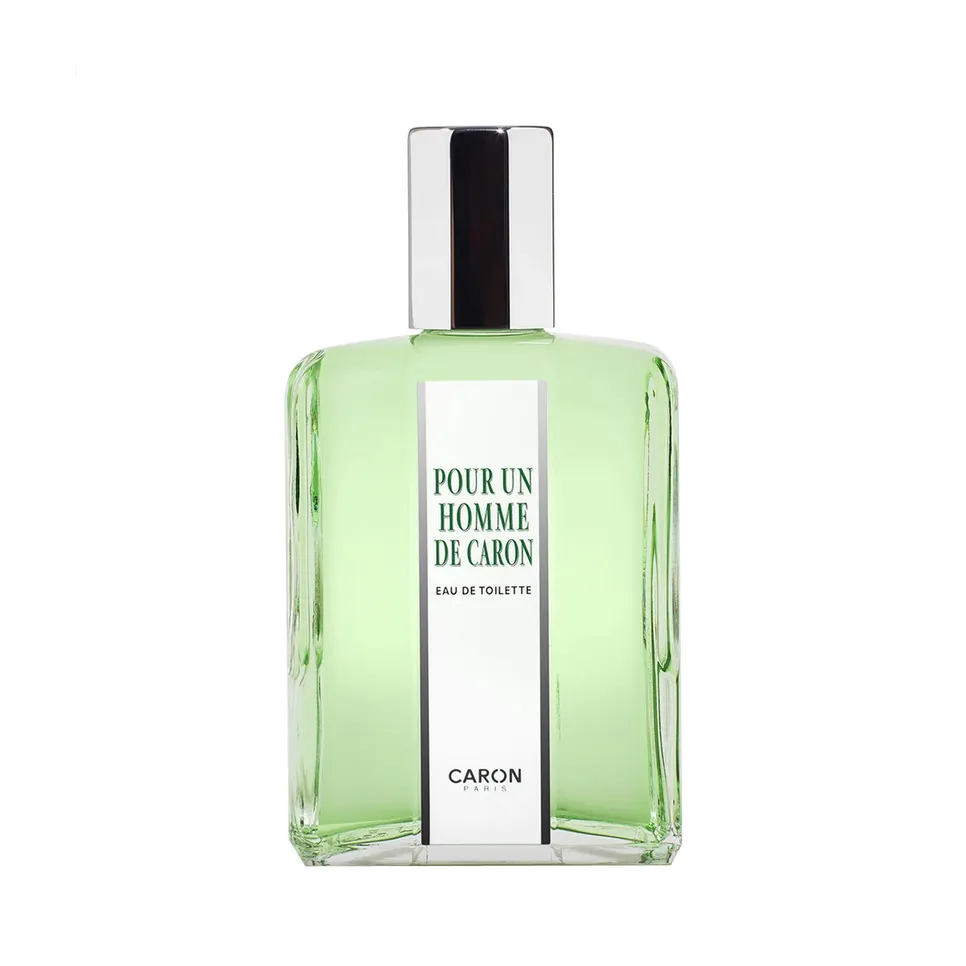 عطر كارون الاخضر بور ان اوم او دو تواليت 75مل