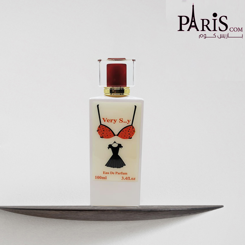 Very eau de parfum - 100ml