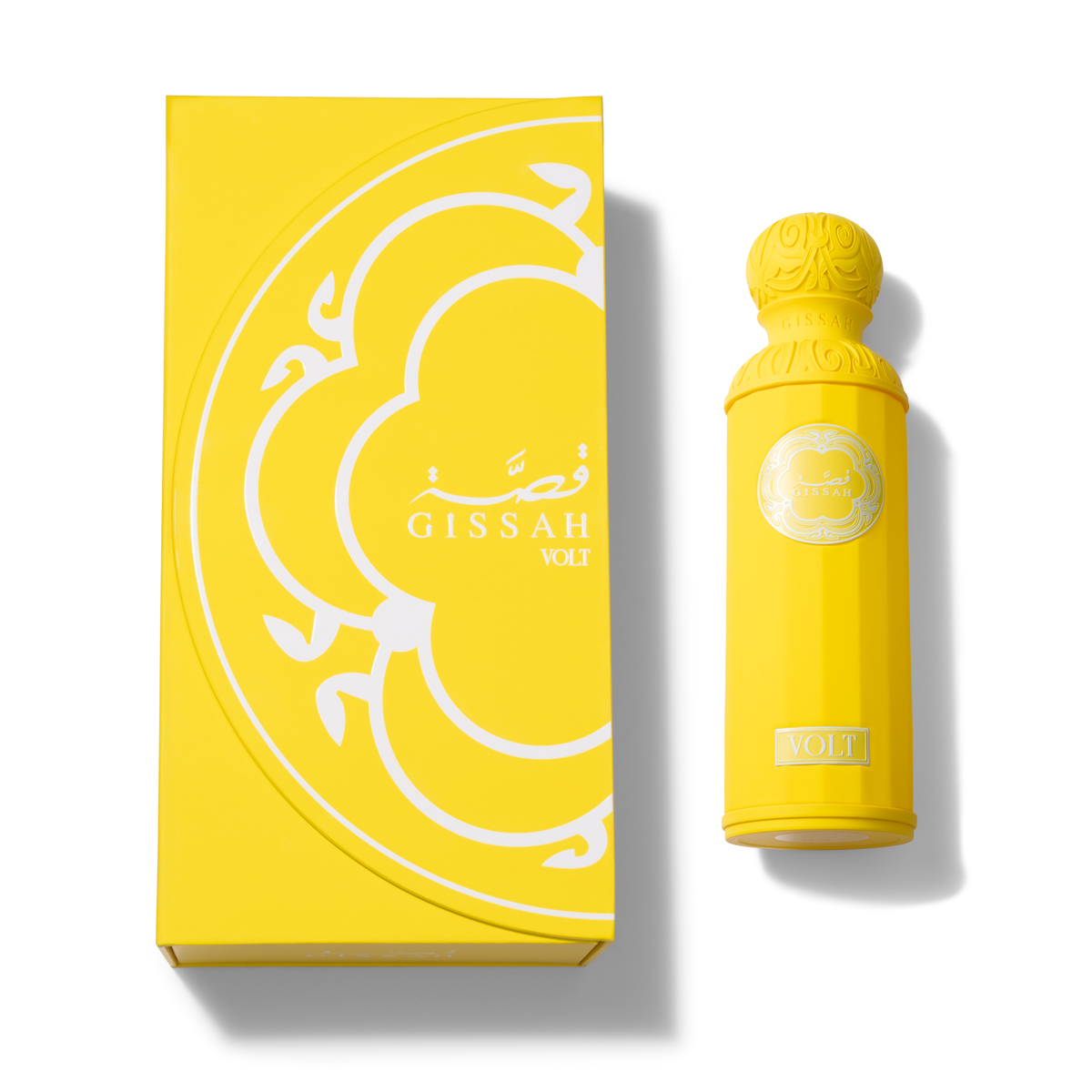 عطر فولت من قصة – 200 مل