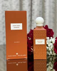 عطر نود كورال دايموند من ابراهيم القرشي -200مل