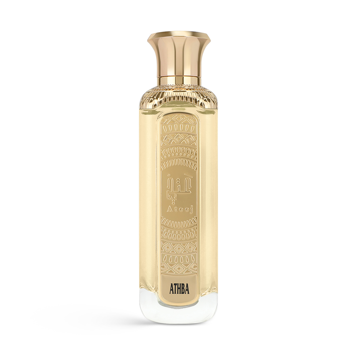عطر عذبة للنساء من عتيج – 200 مل