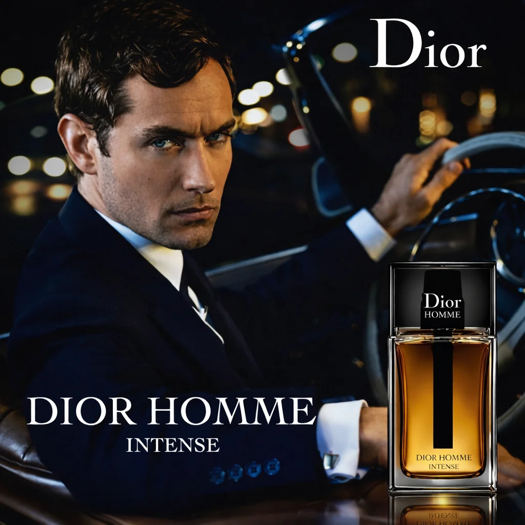 عطر ديور هوم انتنس او دو بارفيوم -50مل