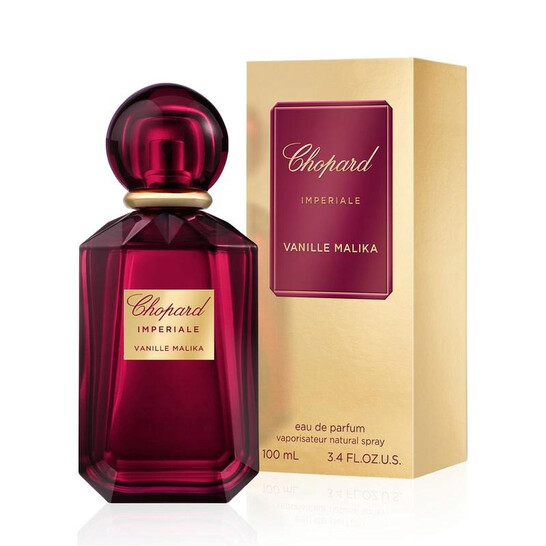 عطر شوبارد امبريال فانيلا ماليكا اودو بارفيوم 100مل