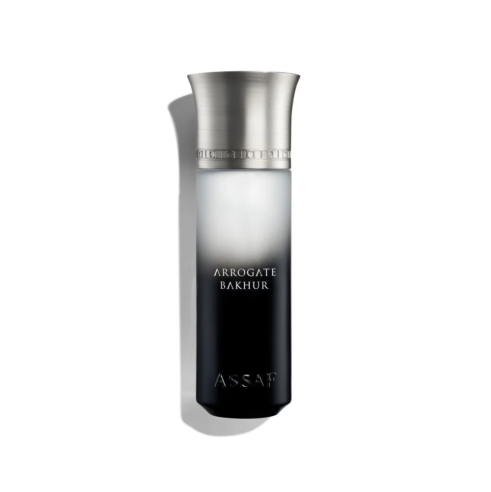 Arroqate Bakhur Perfume by Assaf - 200ml