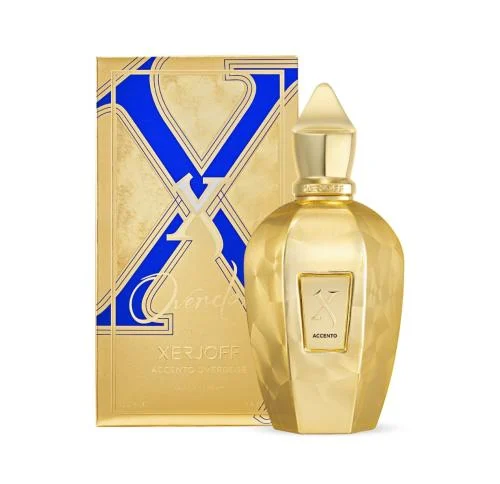 عطر زيرجوف اكسينتو اوفردوس او دو بارفيوم 100مل