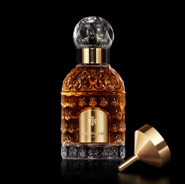 عطر غيرلان ايماجن 125مل + 30مل بخاخ سفر (إصدار محدود) 2025
