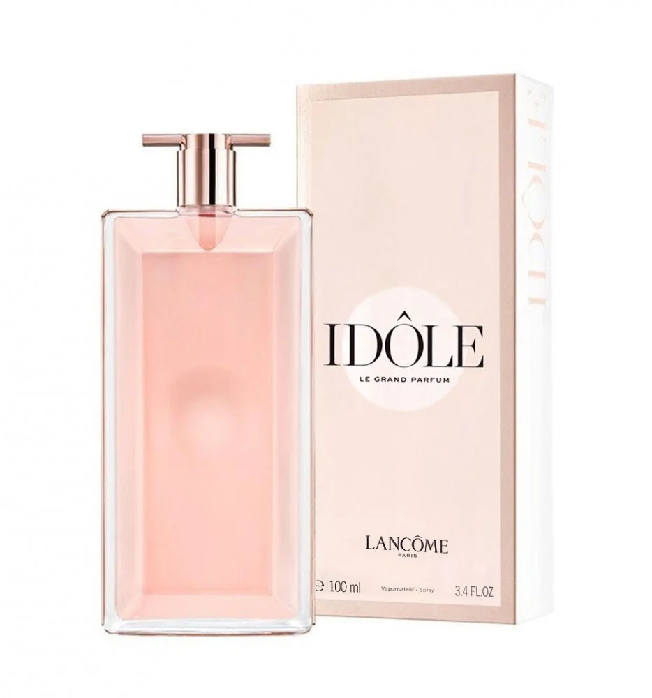 عطر لانكوم ايدول لو جراند بارفيوم النسائي -100مل