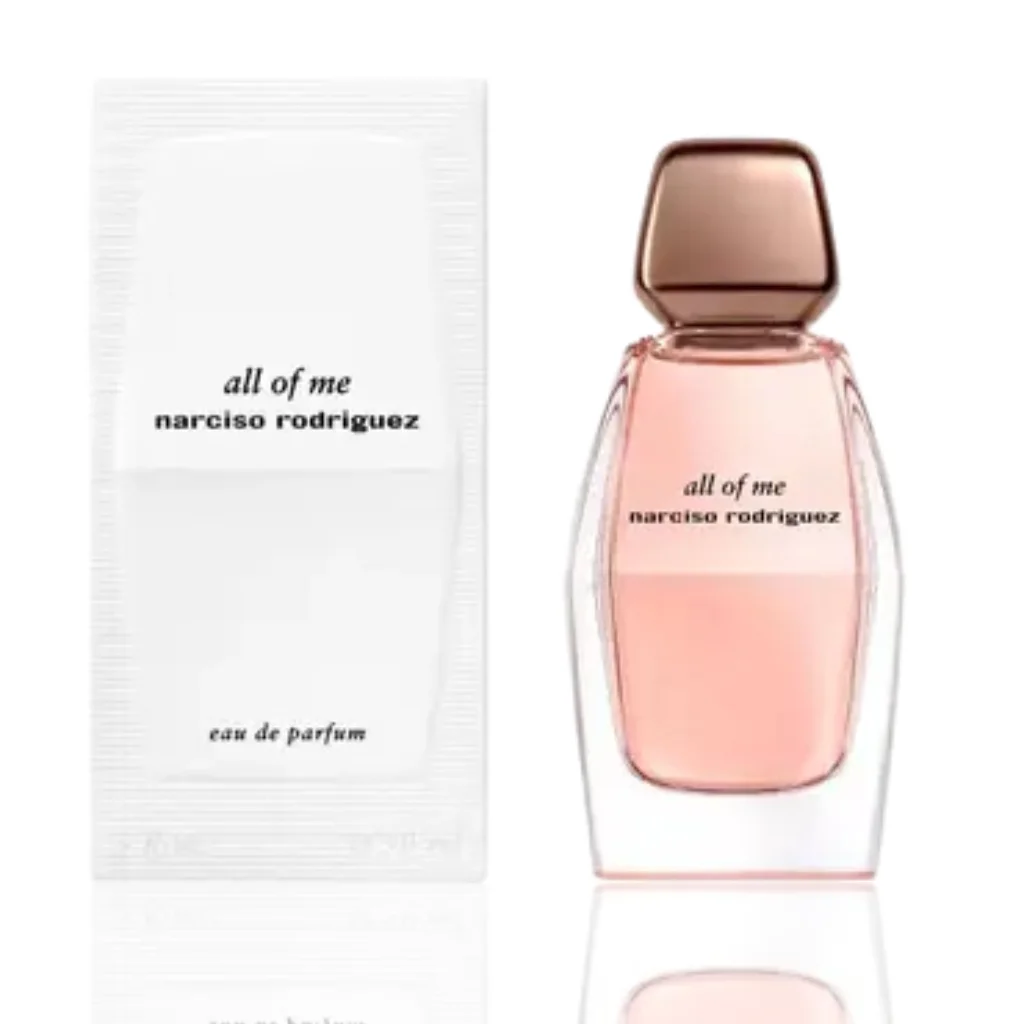 عطر اول اوف مي من نرسيسو رودريغز او دي بارفيوم -50مل