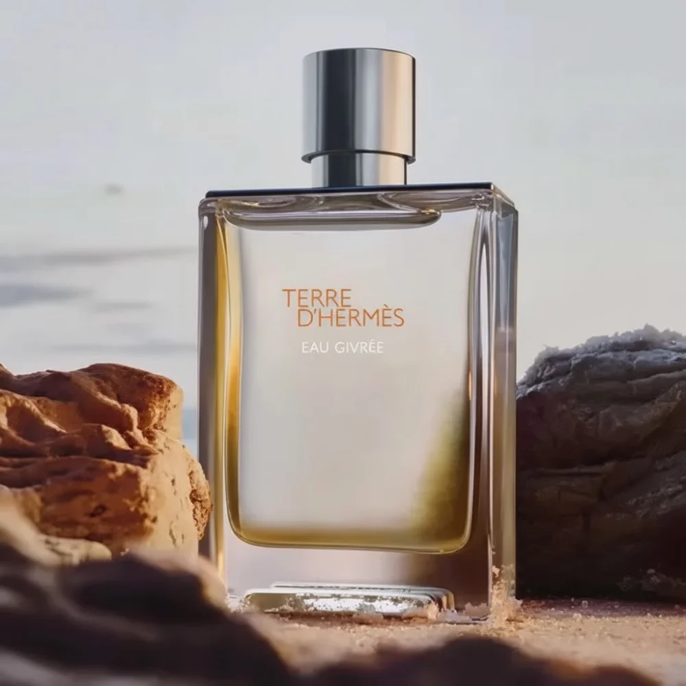 عطر ايو جيفري من تيري دي هيرمس او دو بارفيوم- 100مل