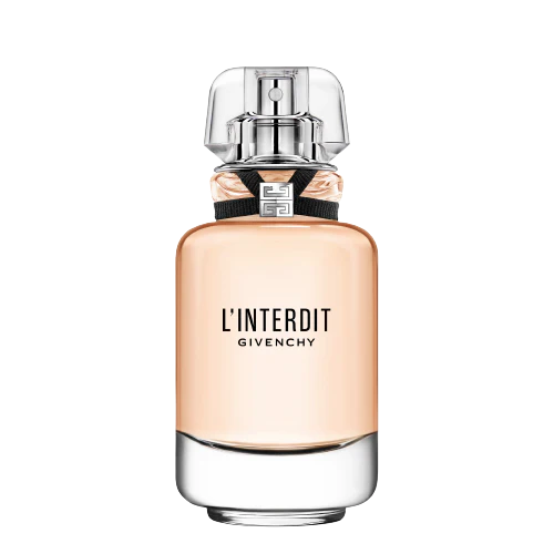 عطر جيفنشي لا انترديت او دو تواليت 80مل