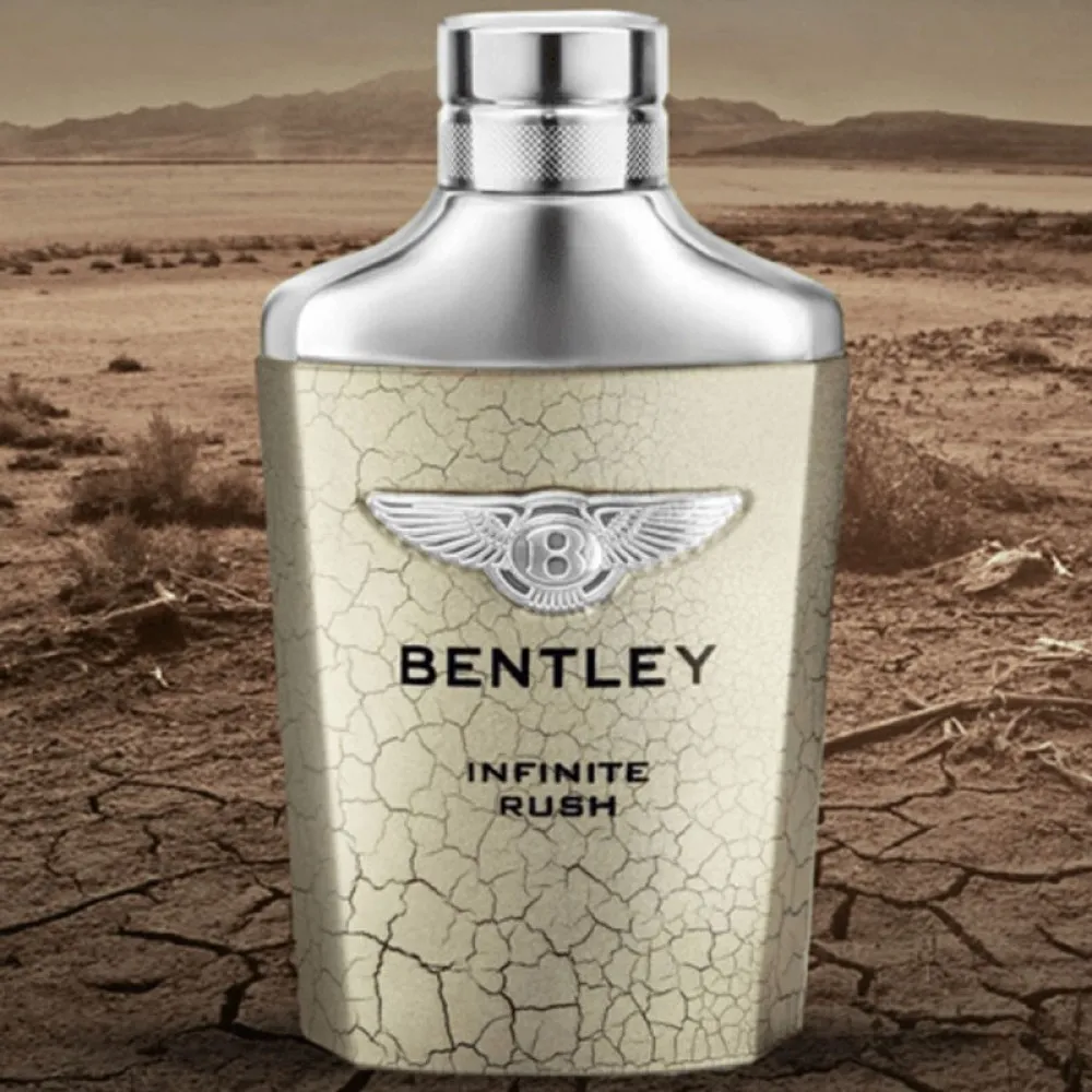 عطر بنتلي انفينيت رش او دو تواليت - 100مل