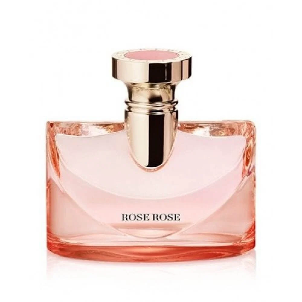 عطر بولغاري سبلنديدا روز روز او دي بارفيوم - 100مل