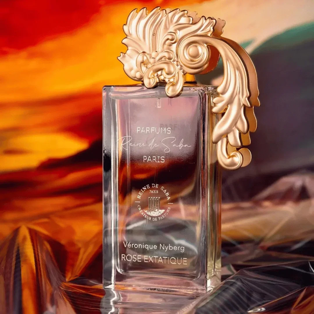 عطر روز إكستاتيك من رين دي سبا - 100 مل