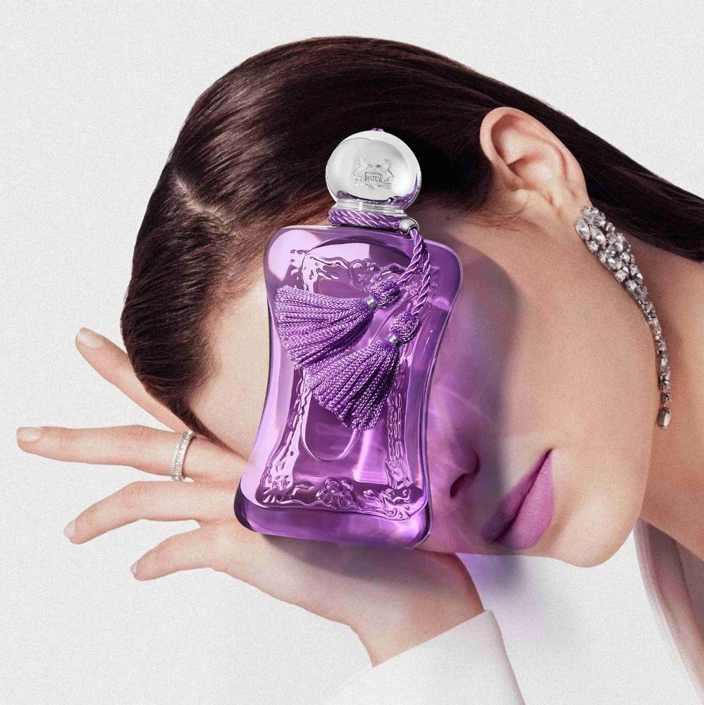 عطر مارلي بلاتين او دو بارفيوم 75مل