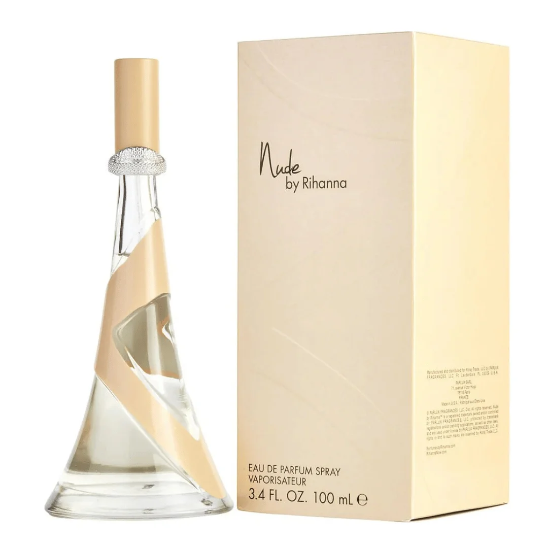 عطر ريهانا نود  او دو بارفيوم  للنساء - 100مل