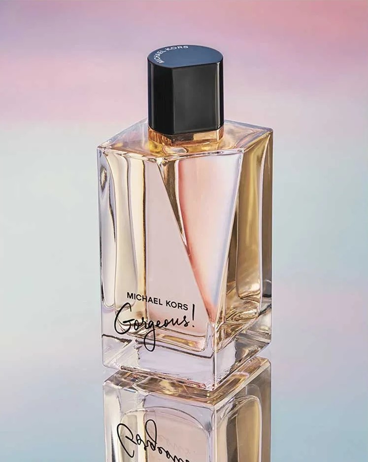 Michael Kors Gorgeous Eau de Parfum 100ml